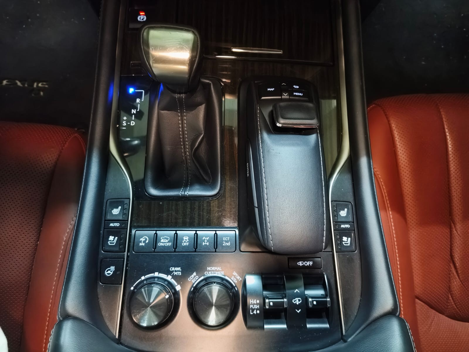Used 1
                    LEXUS
                     for Sale Image