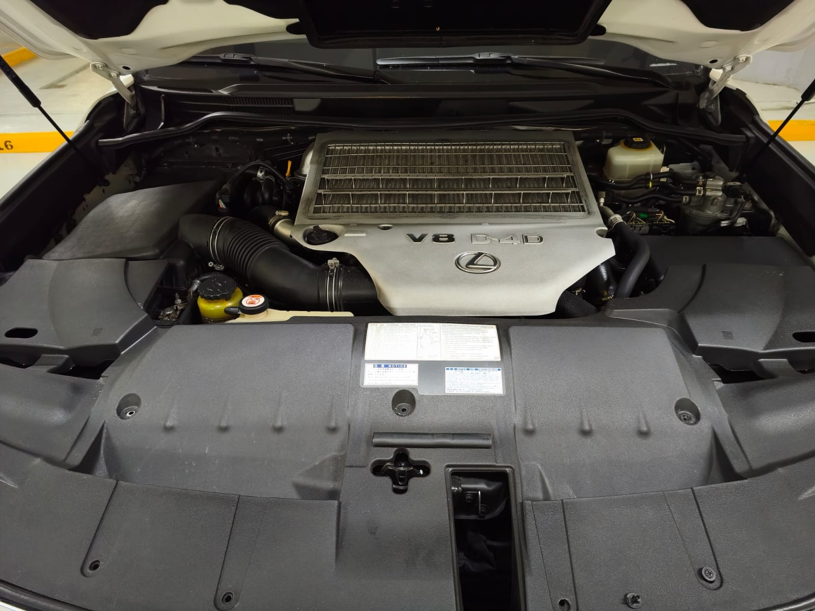 Used 1
                    LEXUS
                     for Sale Image
