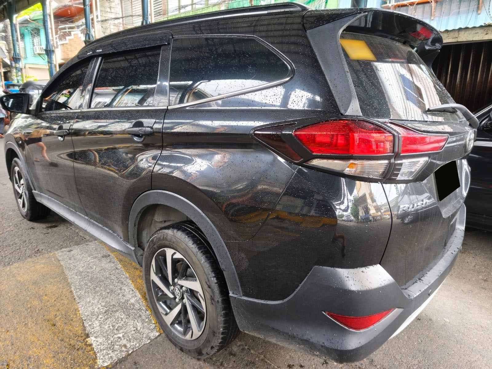 Used 1
                    TOYOTA
                     for Sale Image