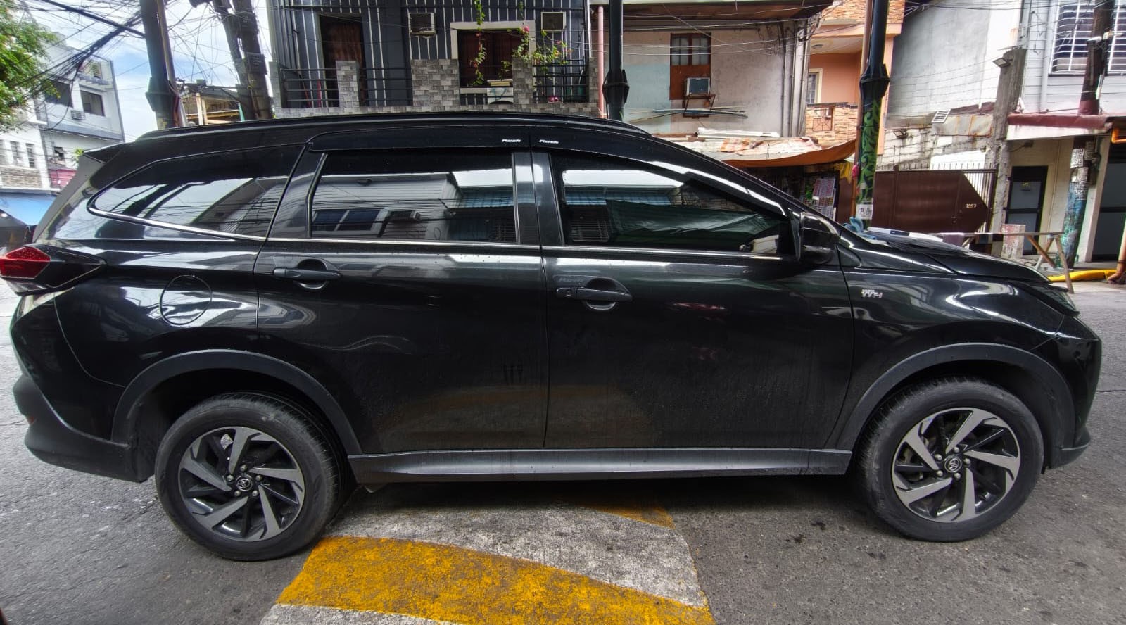 Used 1
                    TOYOTA
                     for Sale Image