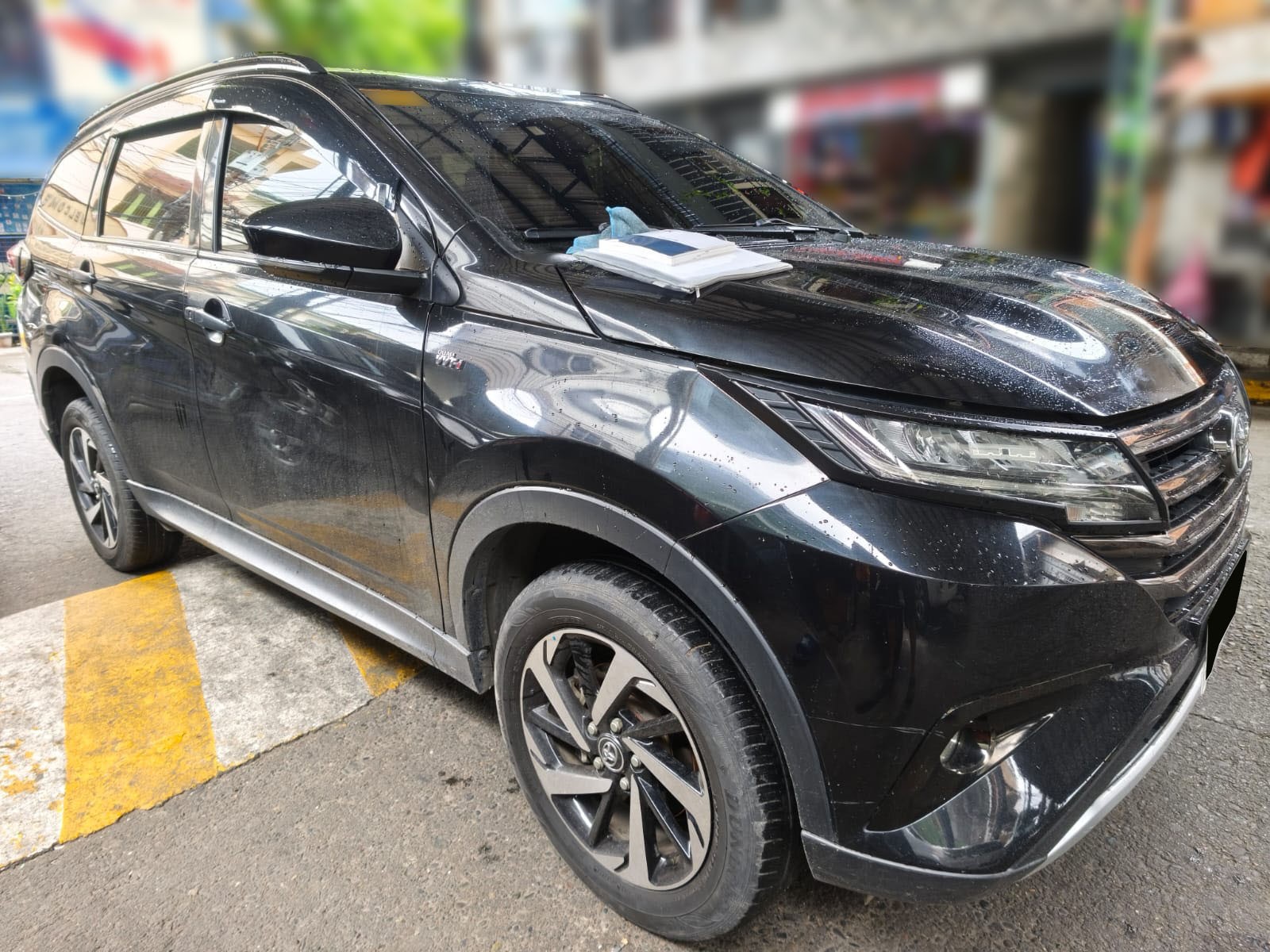 Used 1
                    TOYOTA
                     for Sale Image