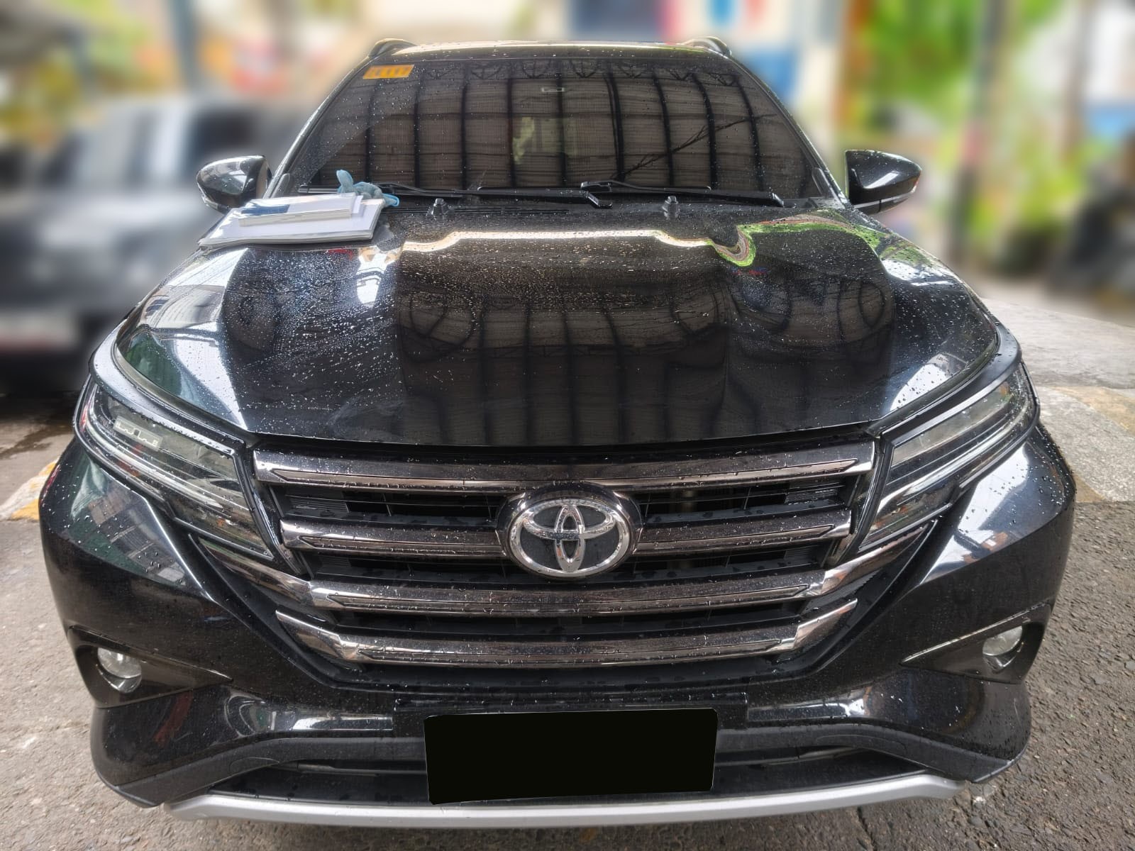 Used 1
                    TOYOTA
                     for Sale Image