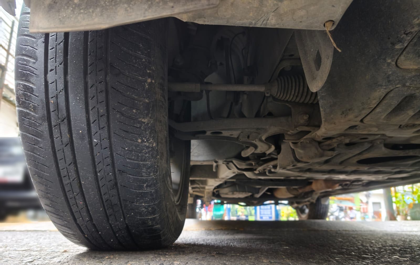 Used 1
                    TOYOTA
                     for Sale Image