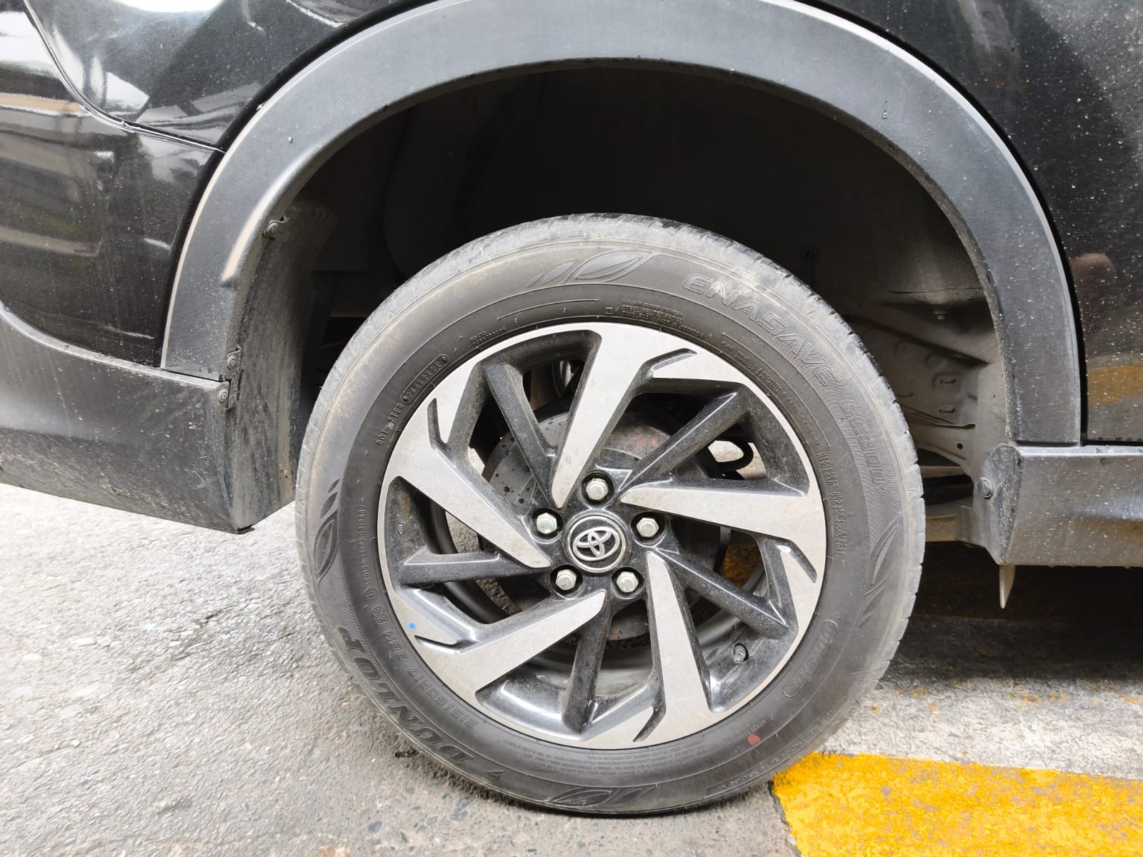 Used 1
                    TOYOTA
                     for Sale Image
