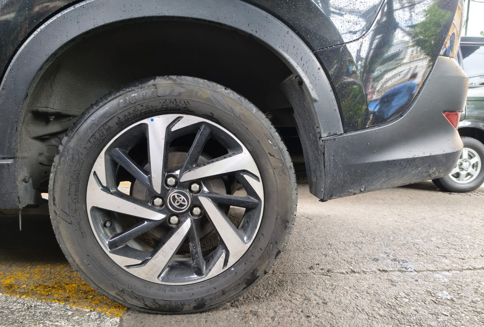 Used 1
                    TOYOTA
                     for Sale Image