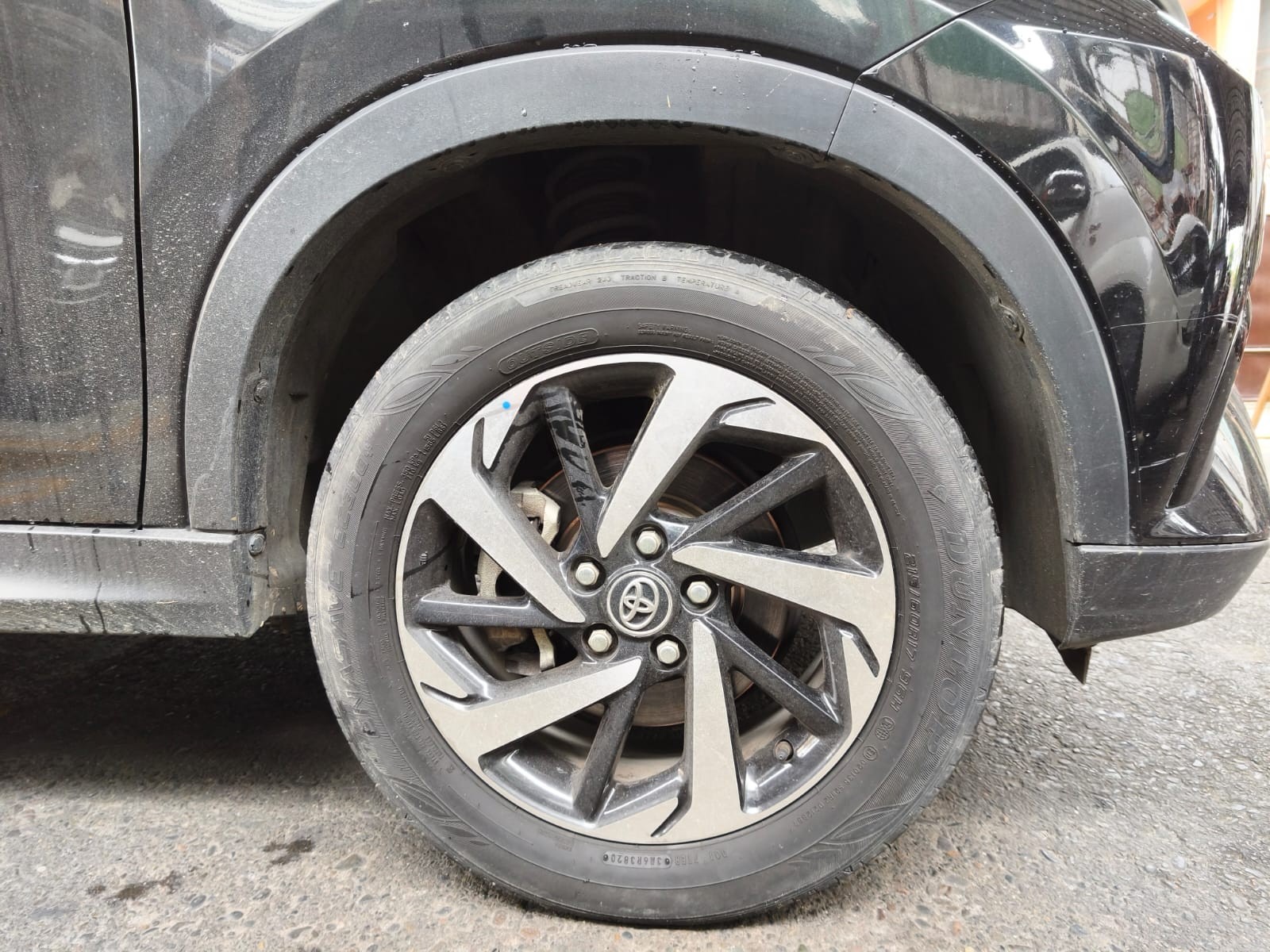 Used 1
                    TOYOTA
                     for Sale Image