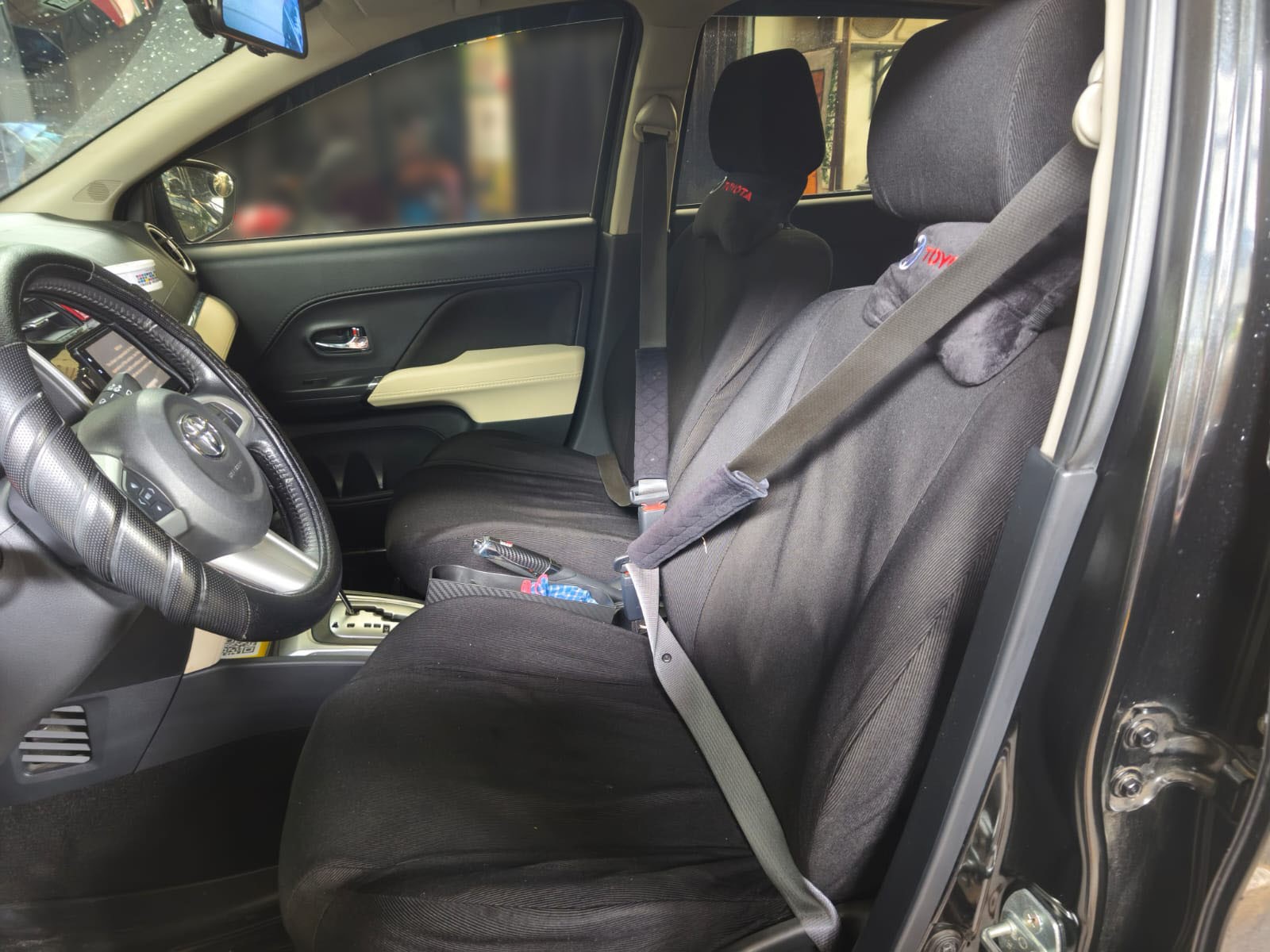 Used 1
                    TOYOTA
                     for Sale Image