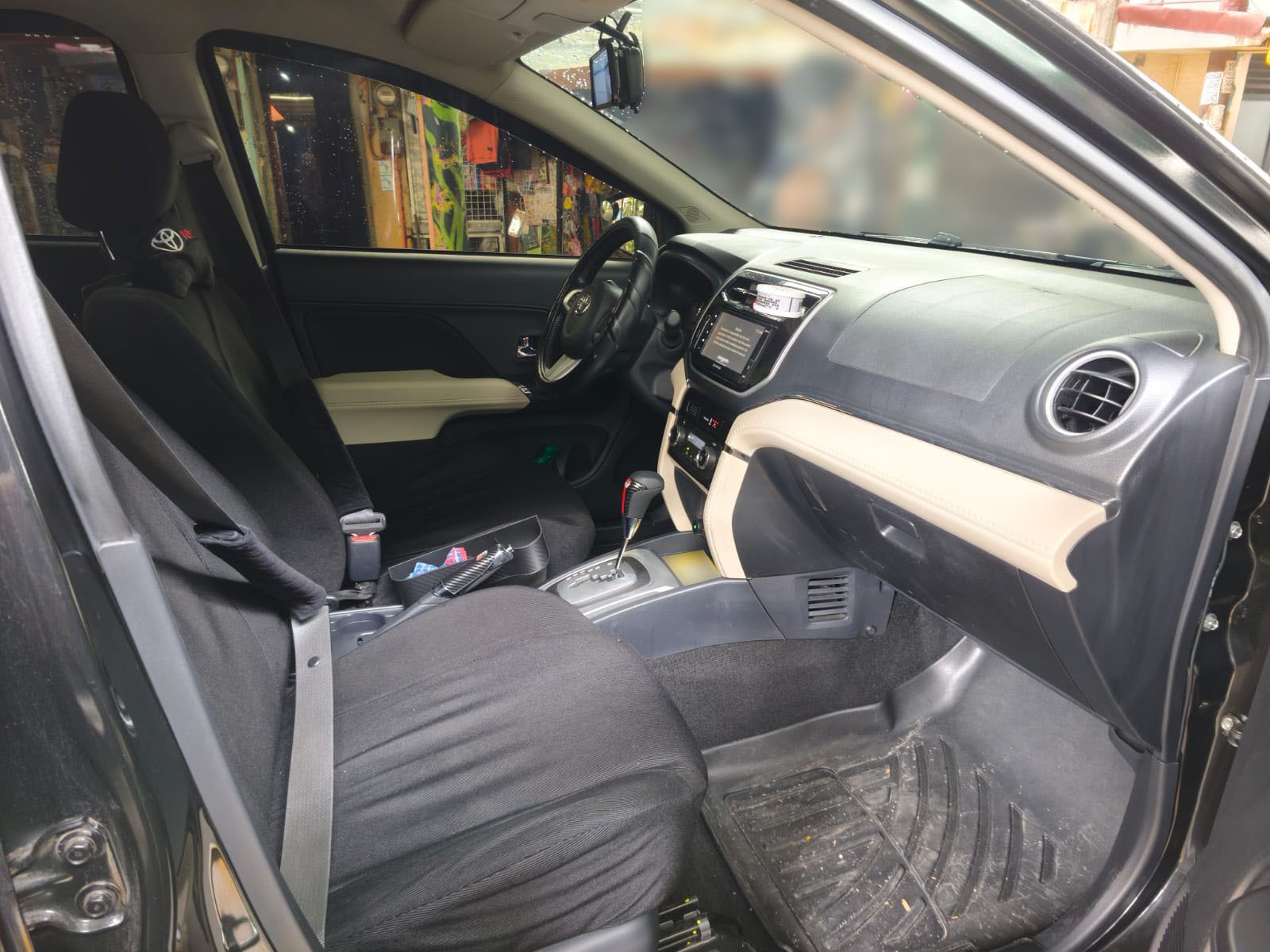 Used 1
                    TOYOTA
                     for Sale Image