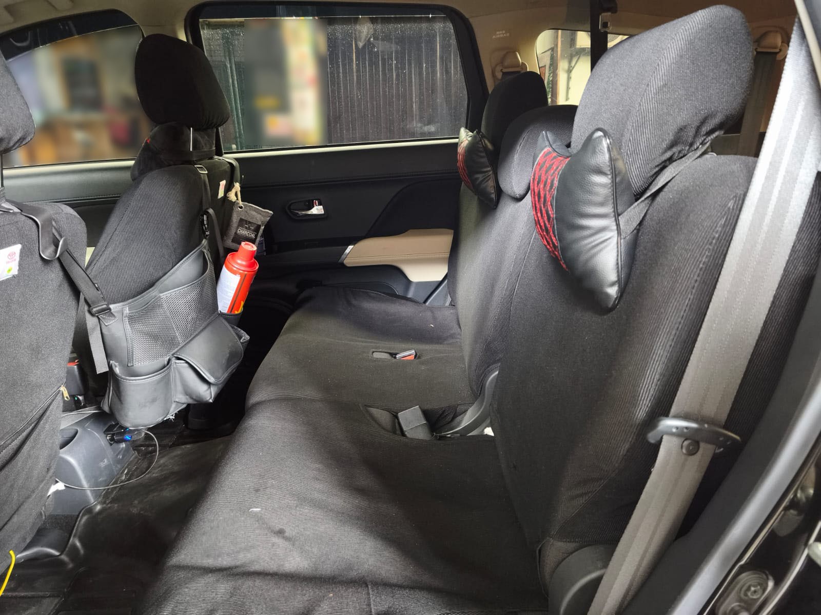 Used 1
                    TOYOTA
                     for Sale Image