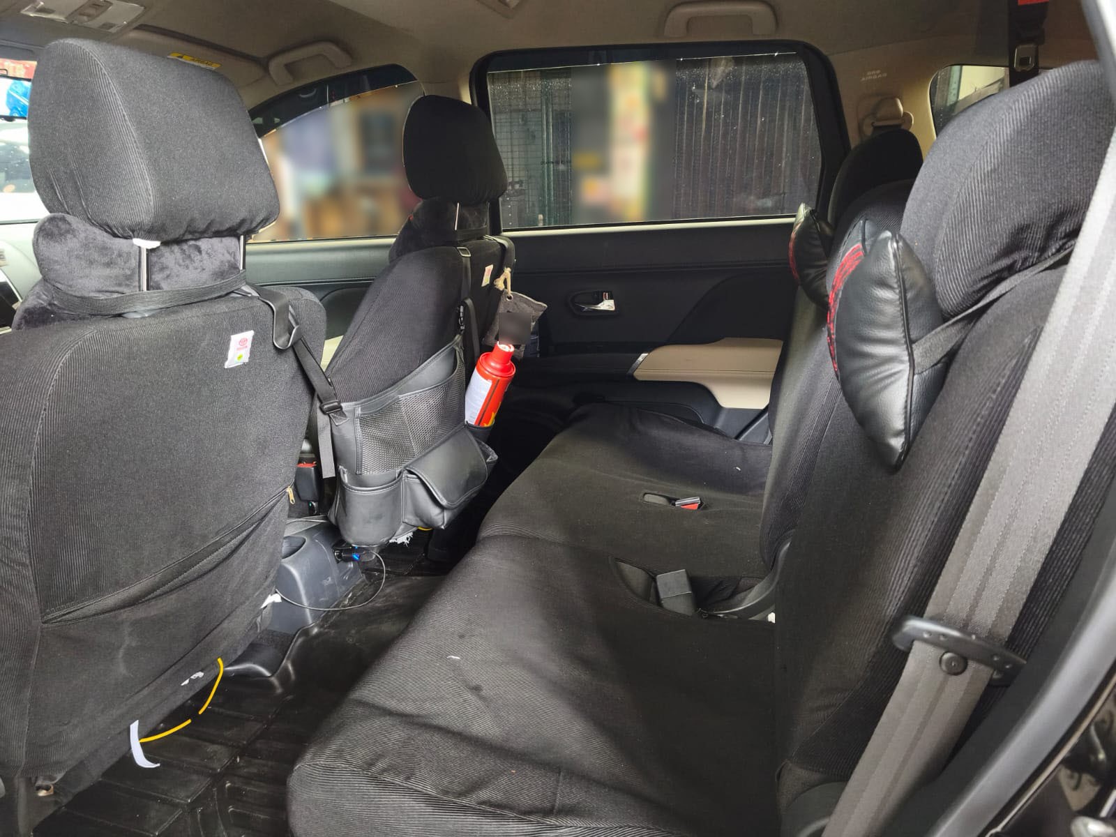 Used 1
                    TOYOTA
                     for Sale Image