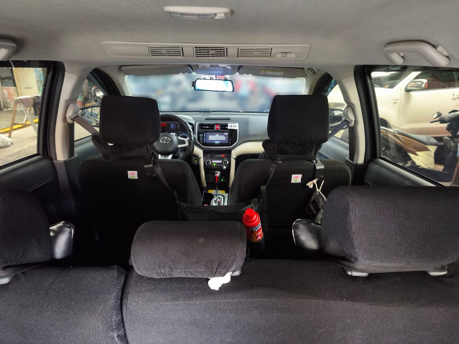 Used 1
                    TOYOTA
                     for Sale Image