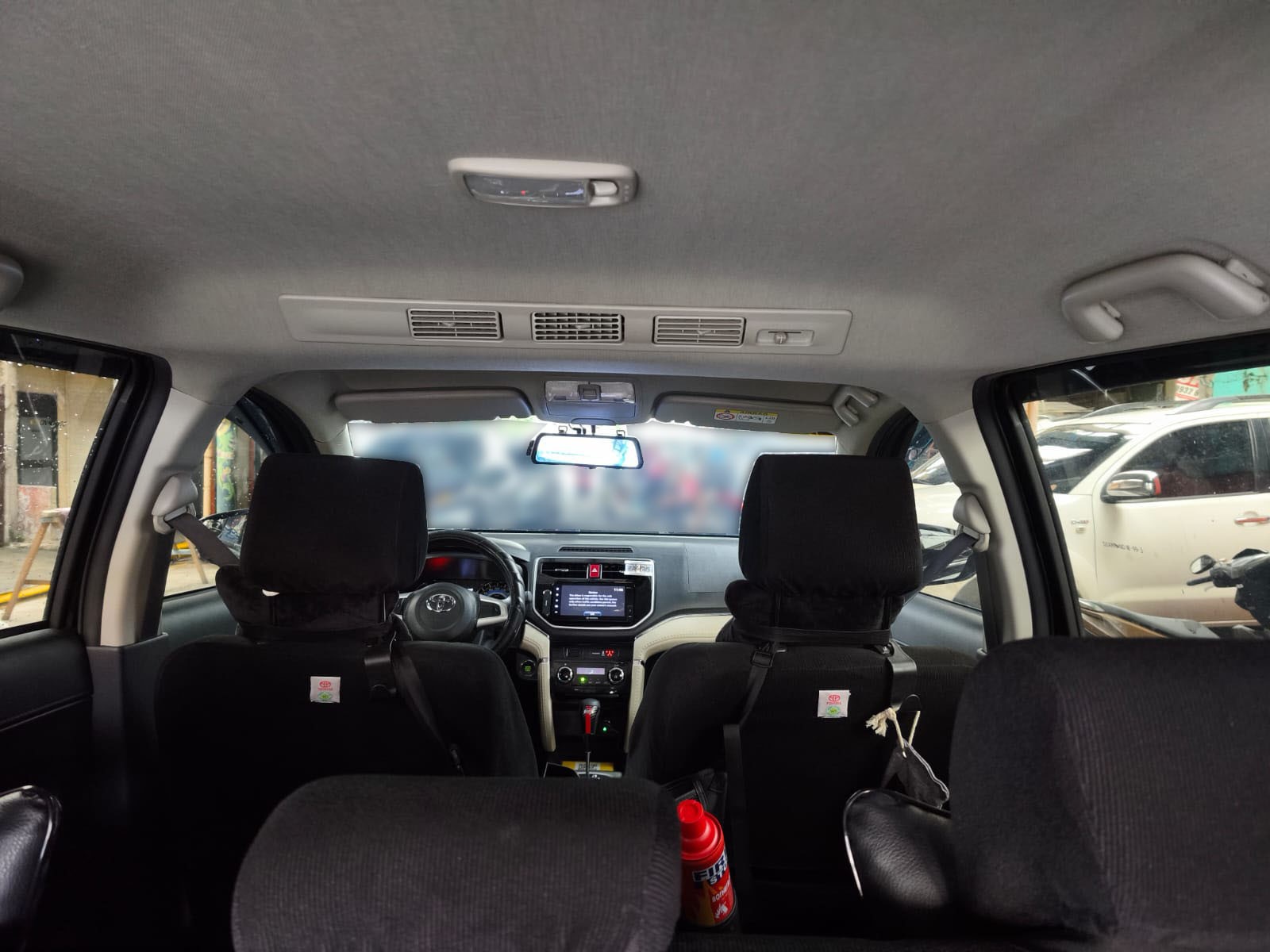 Used 1
                    TOYOTA
                     for Sale Image