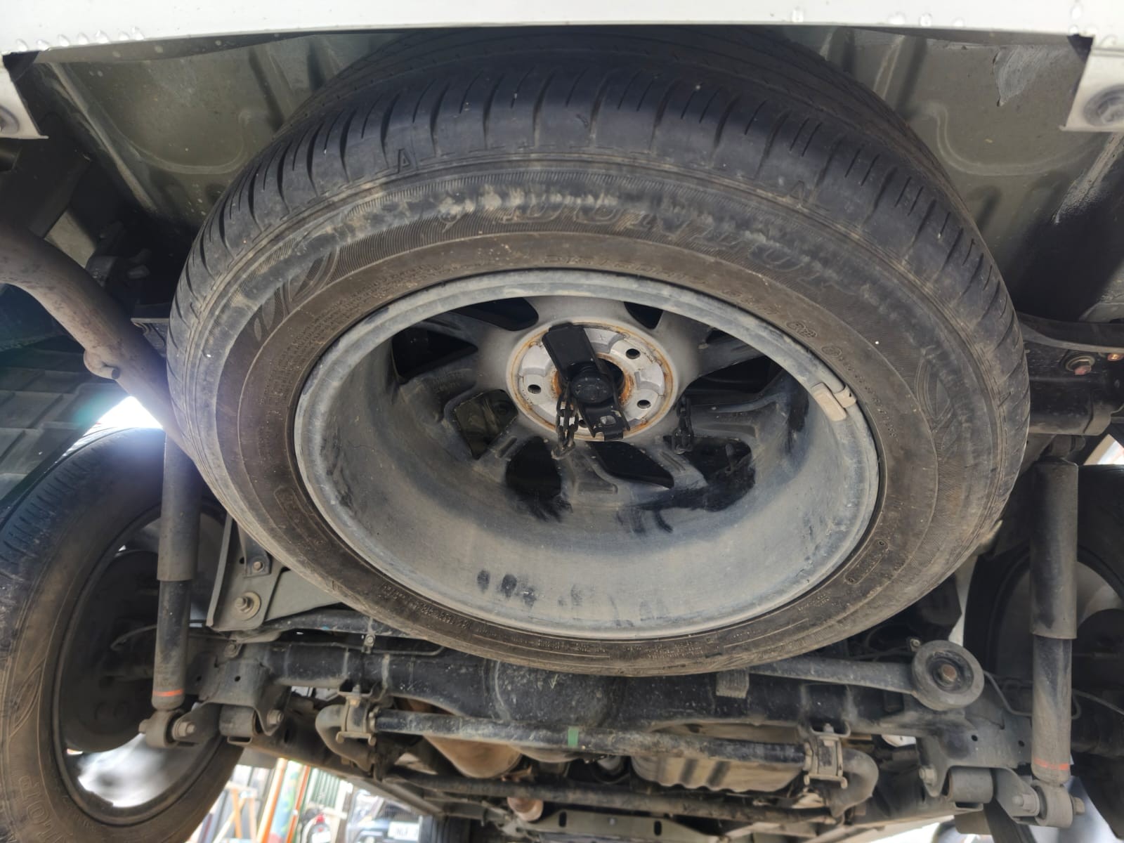 Used 1
                    TOYOTA
                     for Sale Image