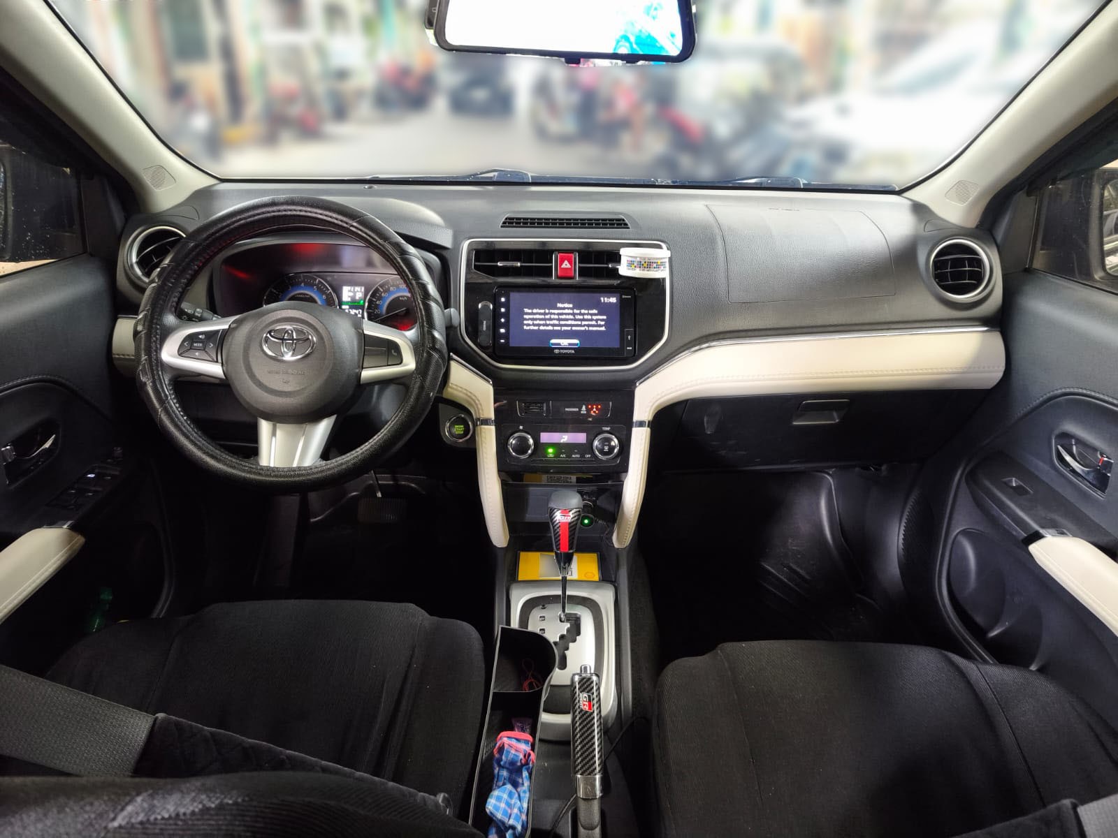 Used 1
                    TOYOTA
                     for Sale Image