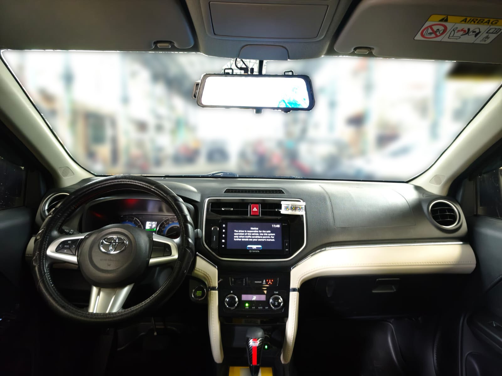 Used 1
                    TOYOTA
                     for Sale Image