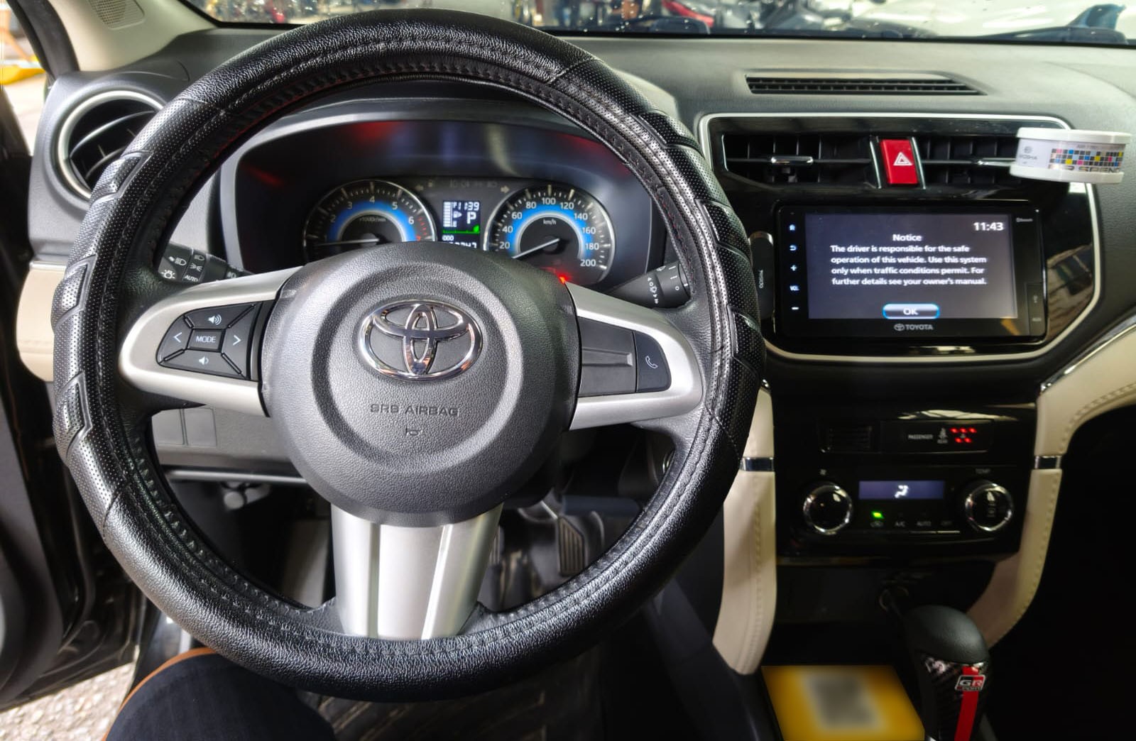 Used 1
                    TOYOTA
                     for Sale Image