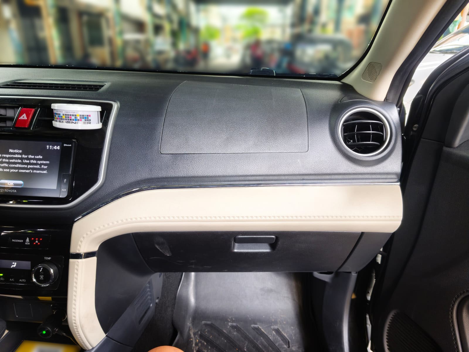 Used 1
                    TOYOTA
                     for Sale Image