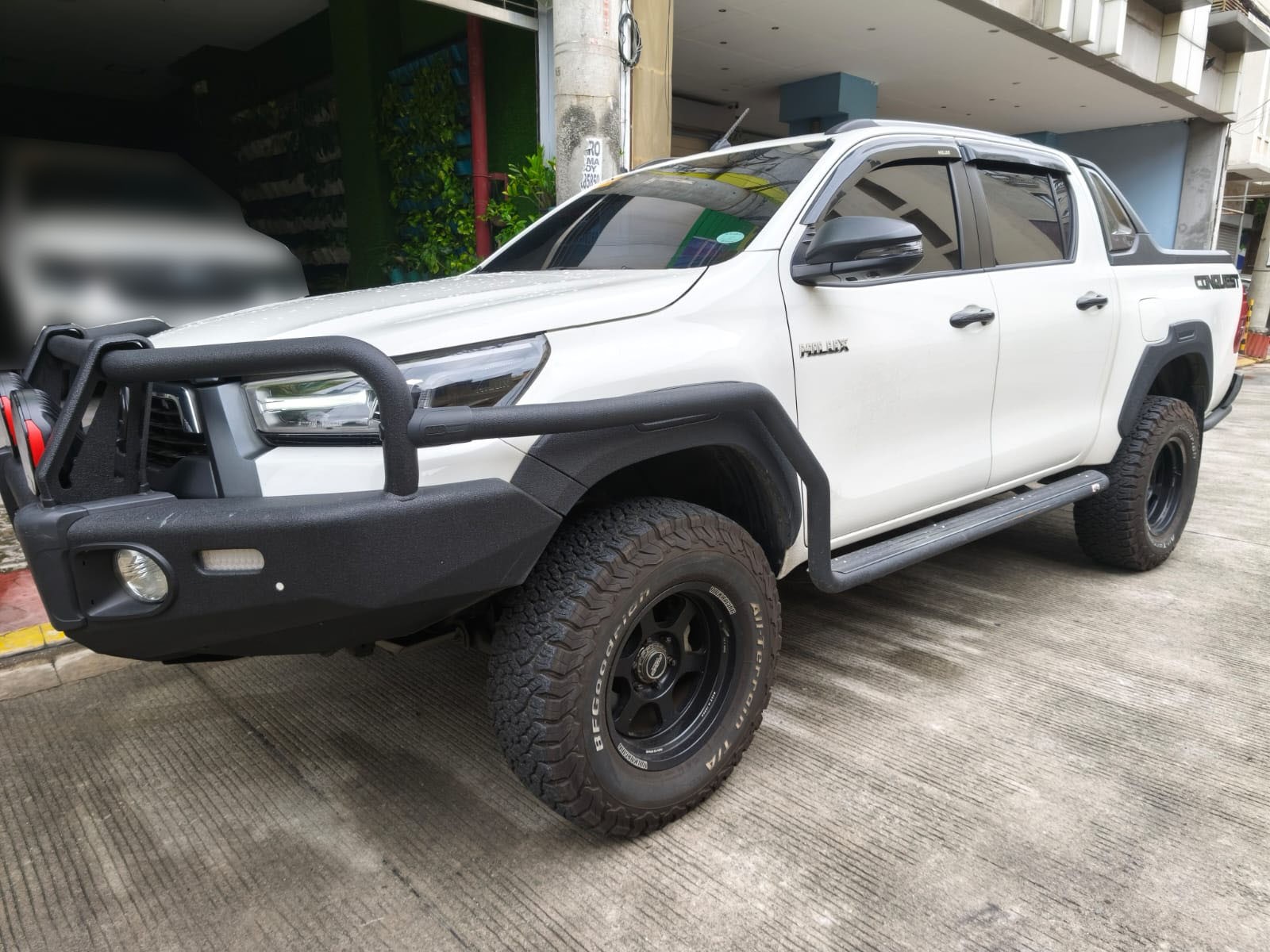 Used 1
                    TOYOTA
                     for Sale Image