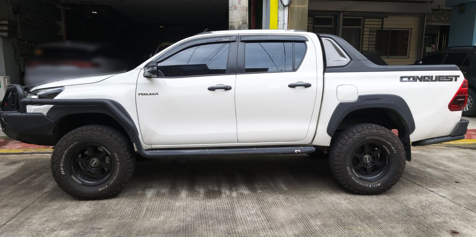 Used 1
                    TOYOTA
                     for Sale Image