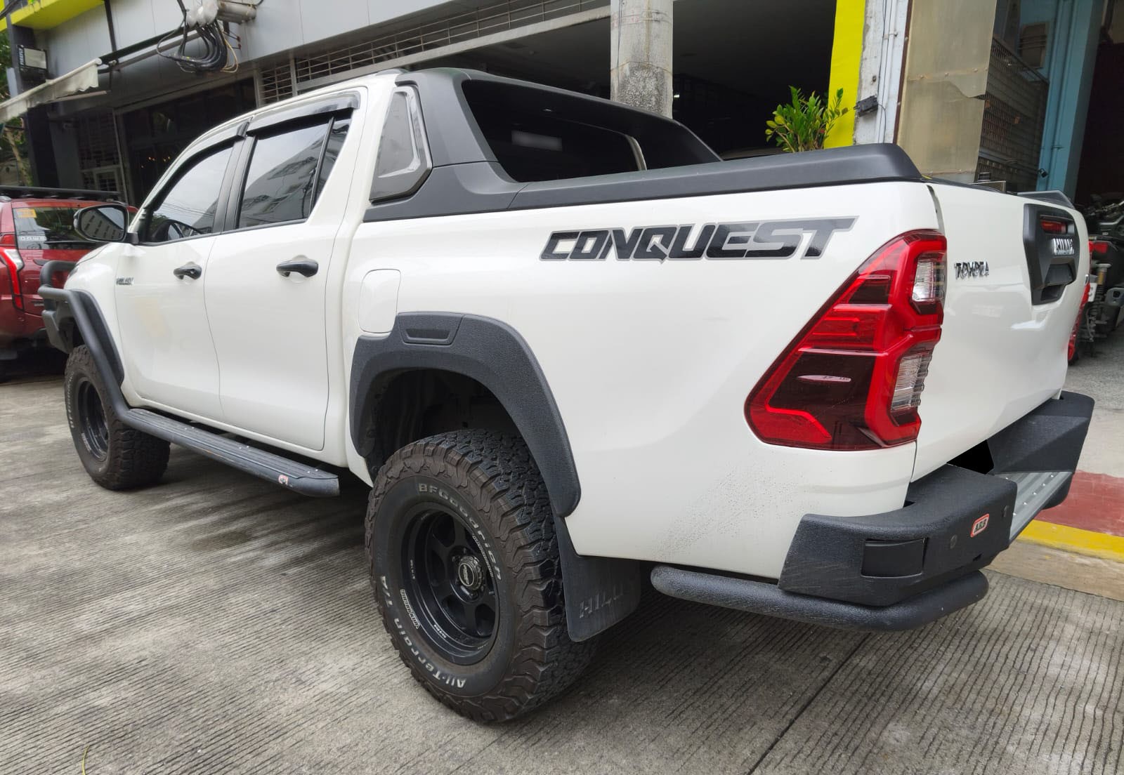 Used 1
                    TOYOTA
                     for Sale Image