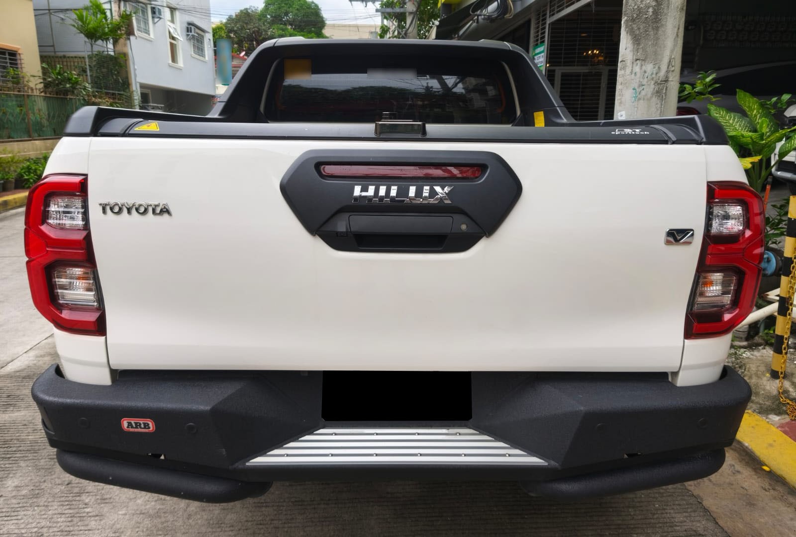 Used 1
                    TOYOTA
                     for Sale Image