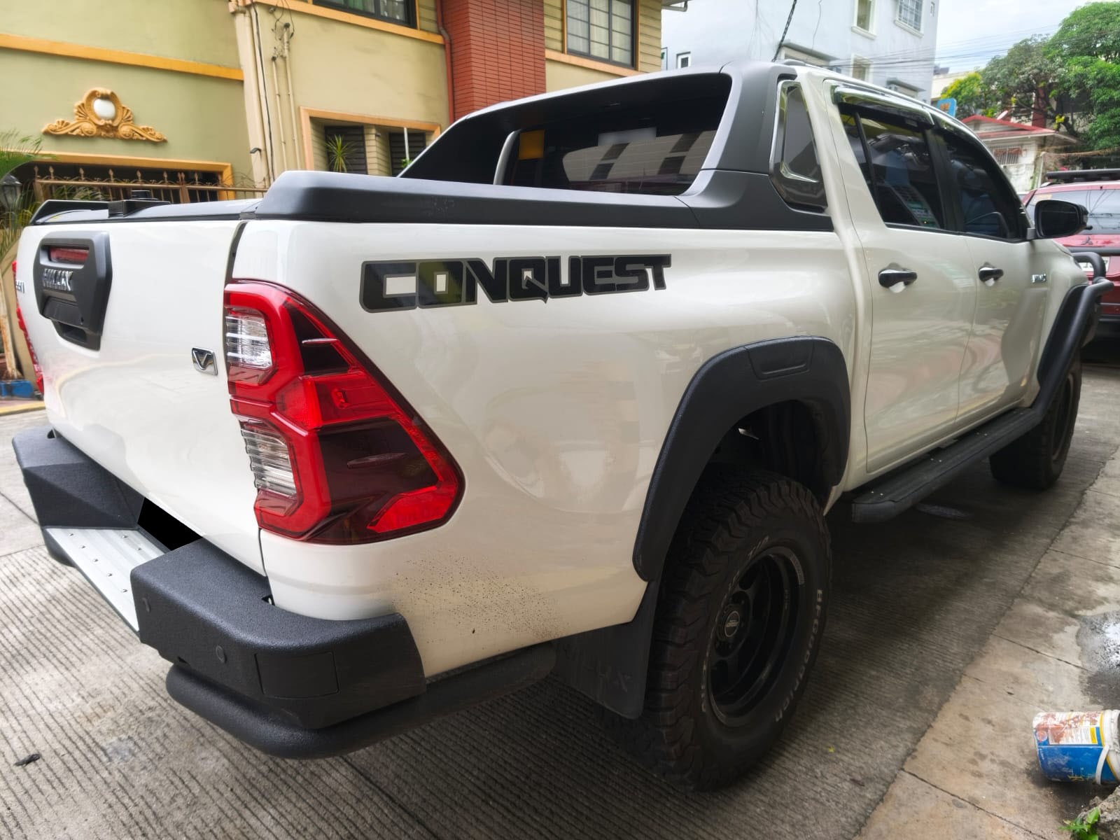 Used 1
                    TOYOTA
                     for Sale Image