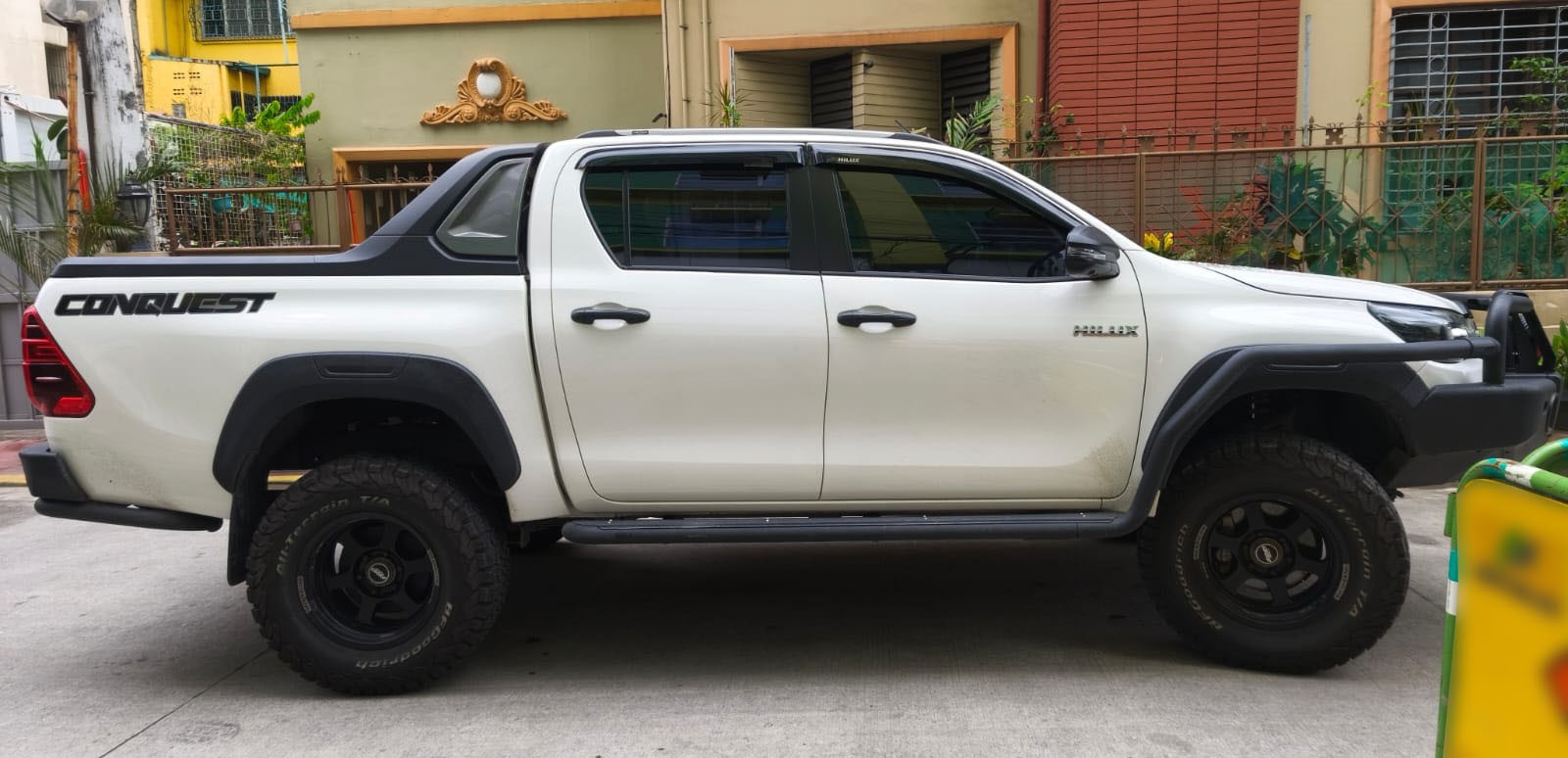 Used 1
                    TOYOTA
                     for Sale Image