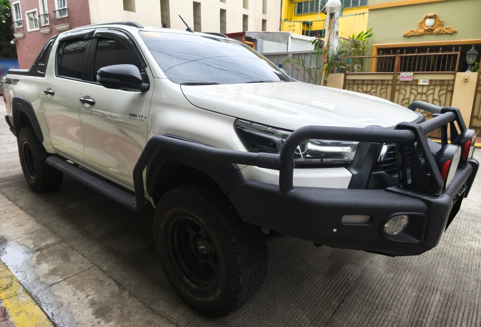 Used 1
                    TOYOTA
                     for Sale Image