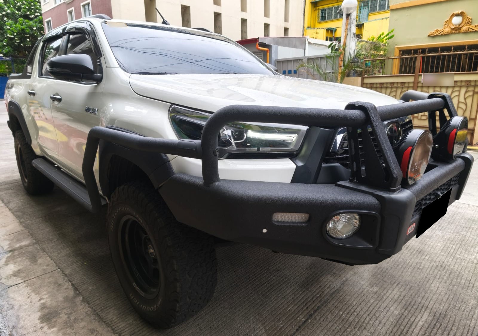 Used 1
                    TOYOTA
                     for Sale Image