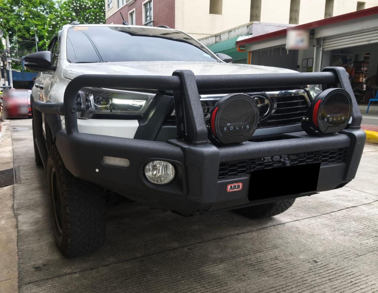 Used 1
                    TOYOTA
                     for Sale Image