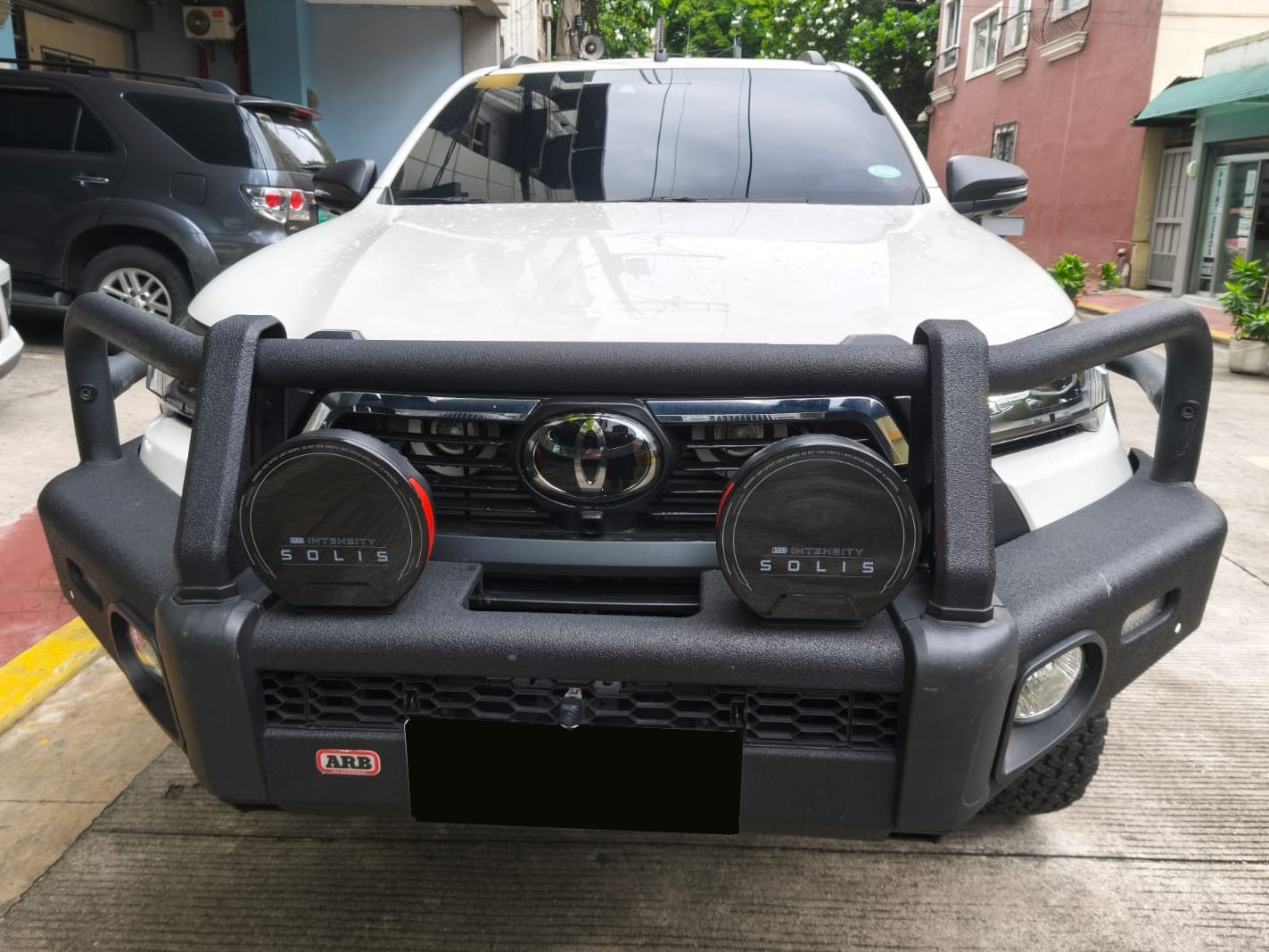 Used 1
                    TOYOTA
                     for Sale Image