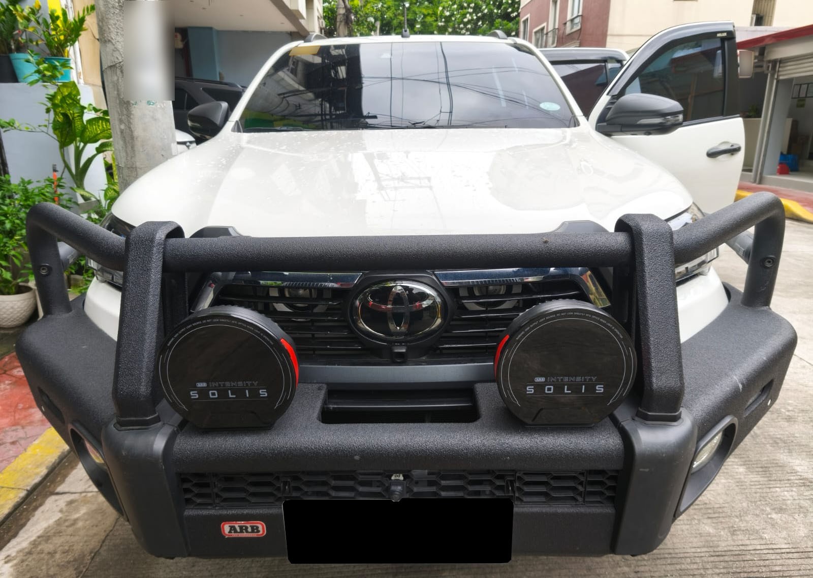 Used 1
                    TOYOTA
                     for Sale Image