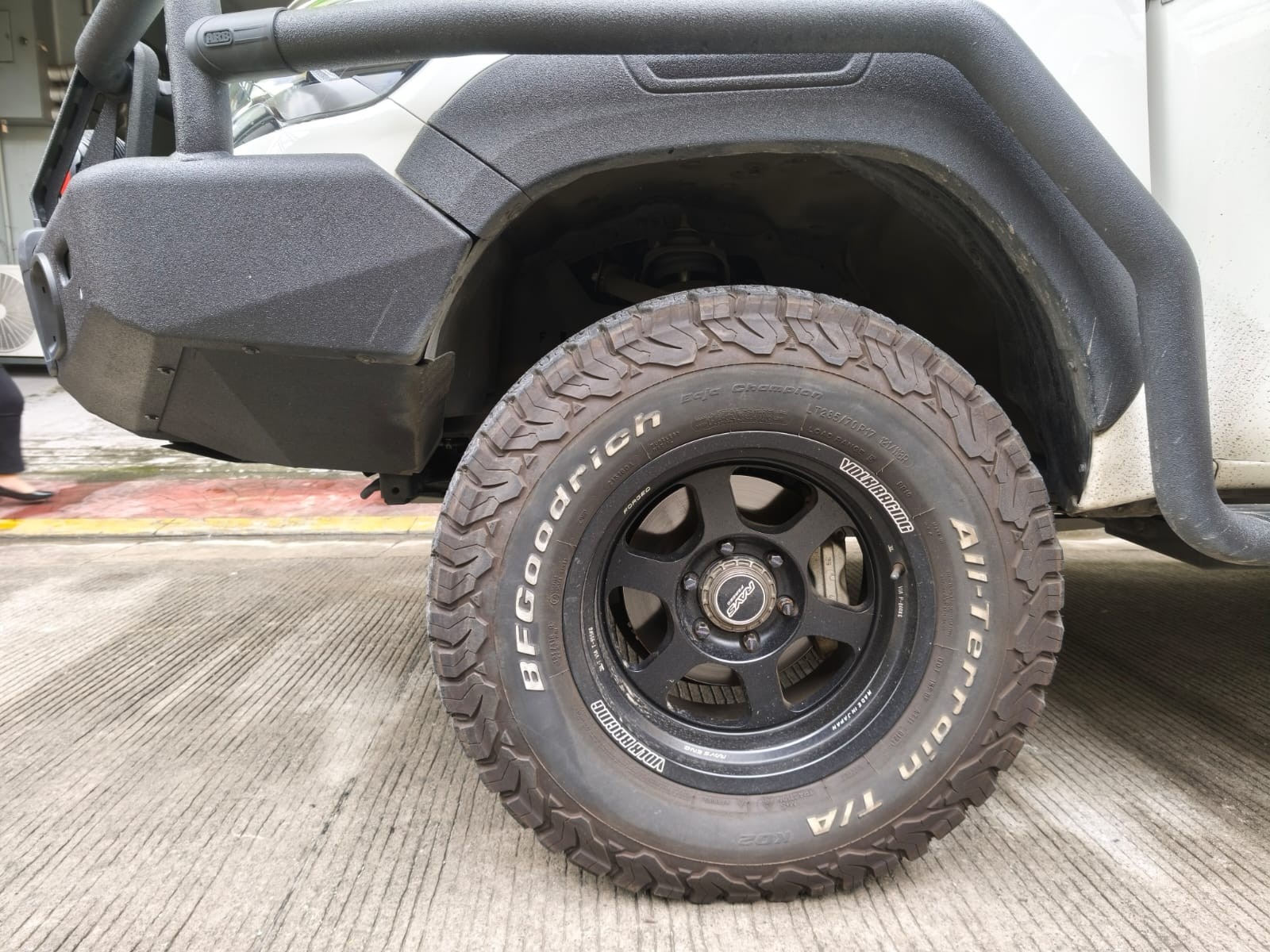Used 1
                    TOYOTA
                     for Sale Image