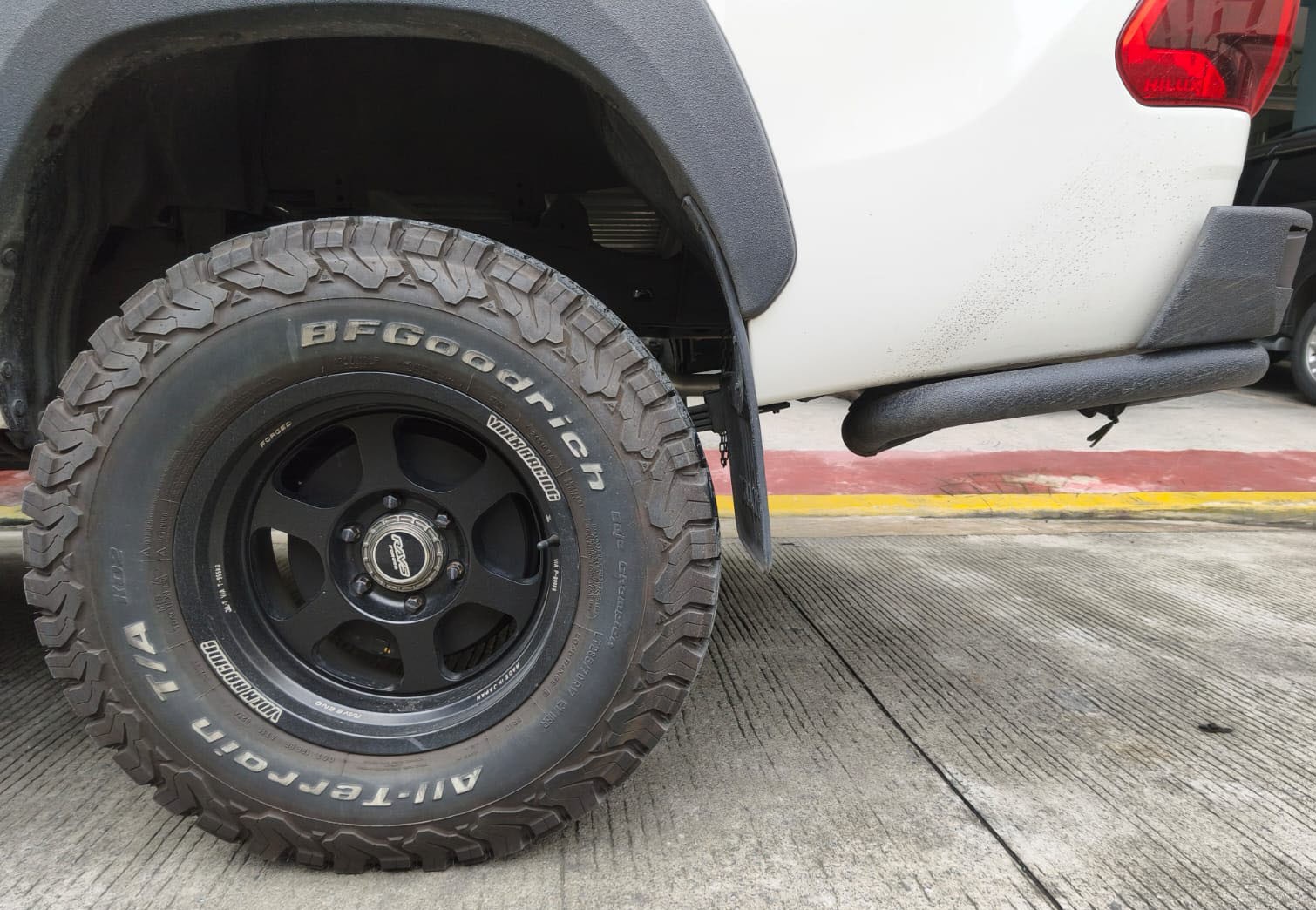 Used 1
                    TOYOTA
                     for Sale Image