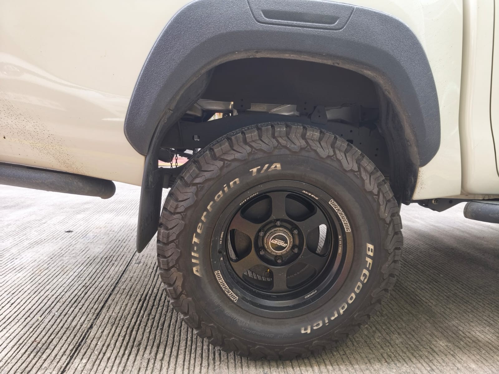 Used 1
                    TOYOTA
                     for Sale Image