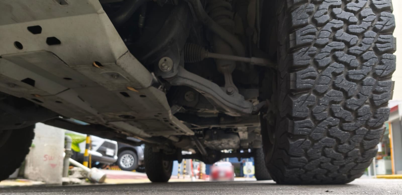 Used 1
                    TOYOTA
                     for Sale Image