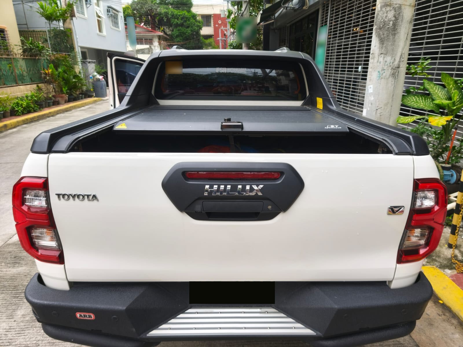 Used 1
                    TOYOTA
                     for Sale Image