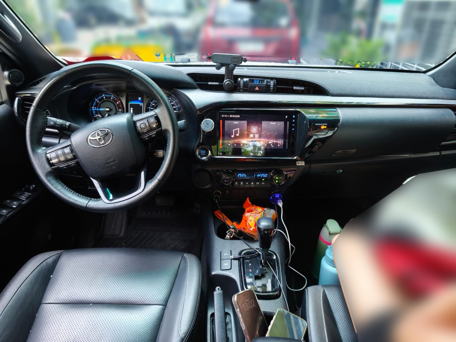 Used 1
                    TOYOTA
                     for Sale Image