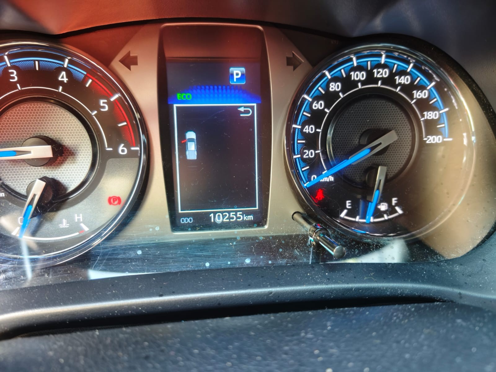 Used 1
                    TOYOTA
                     for Sale Image