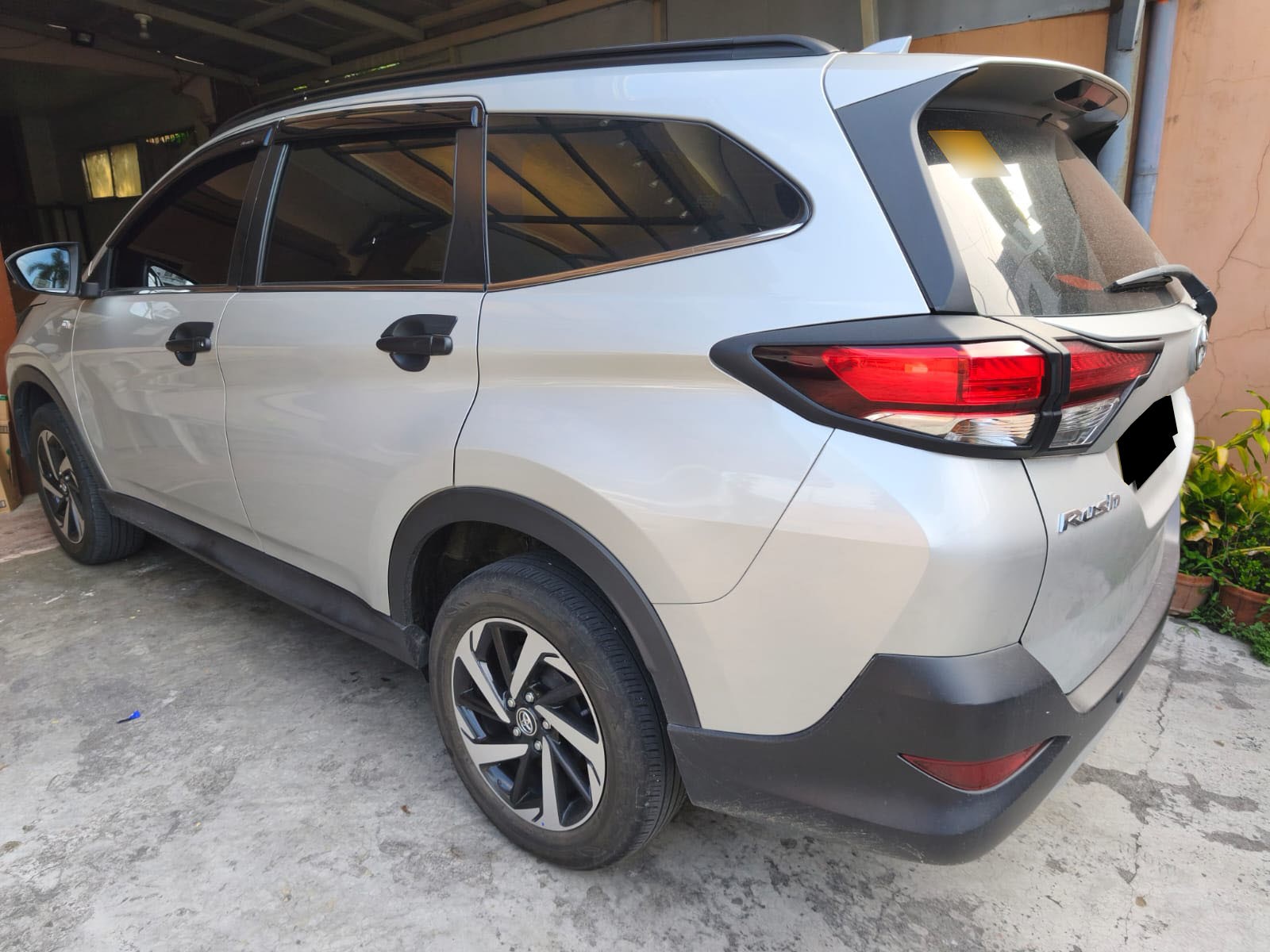 Used 1
                    TOYOTA
                     for Sale Image