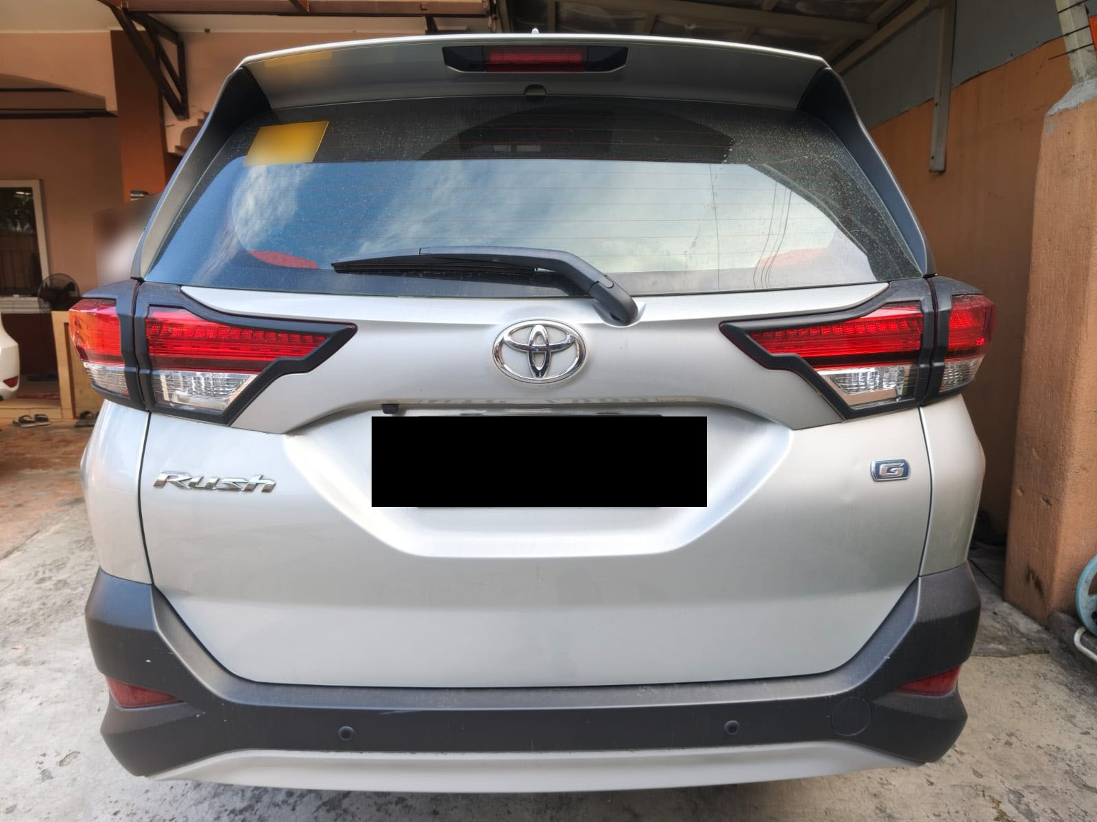 Used 1
                    TOYOTA
                     for Sale Image