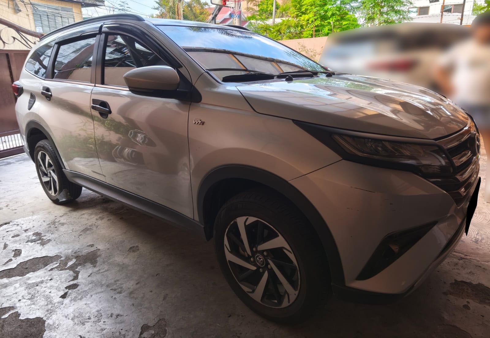 Used 1
                    TOYOTA
                     for Sale Image