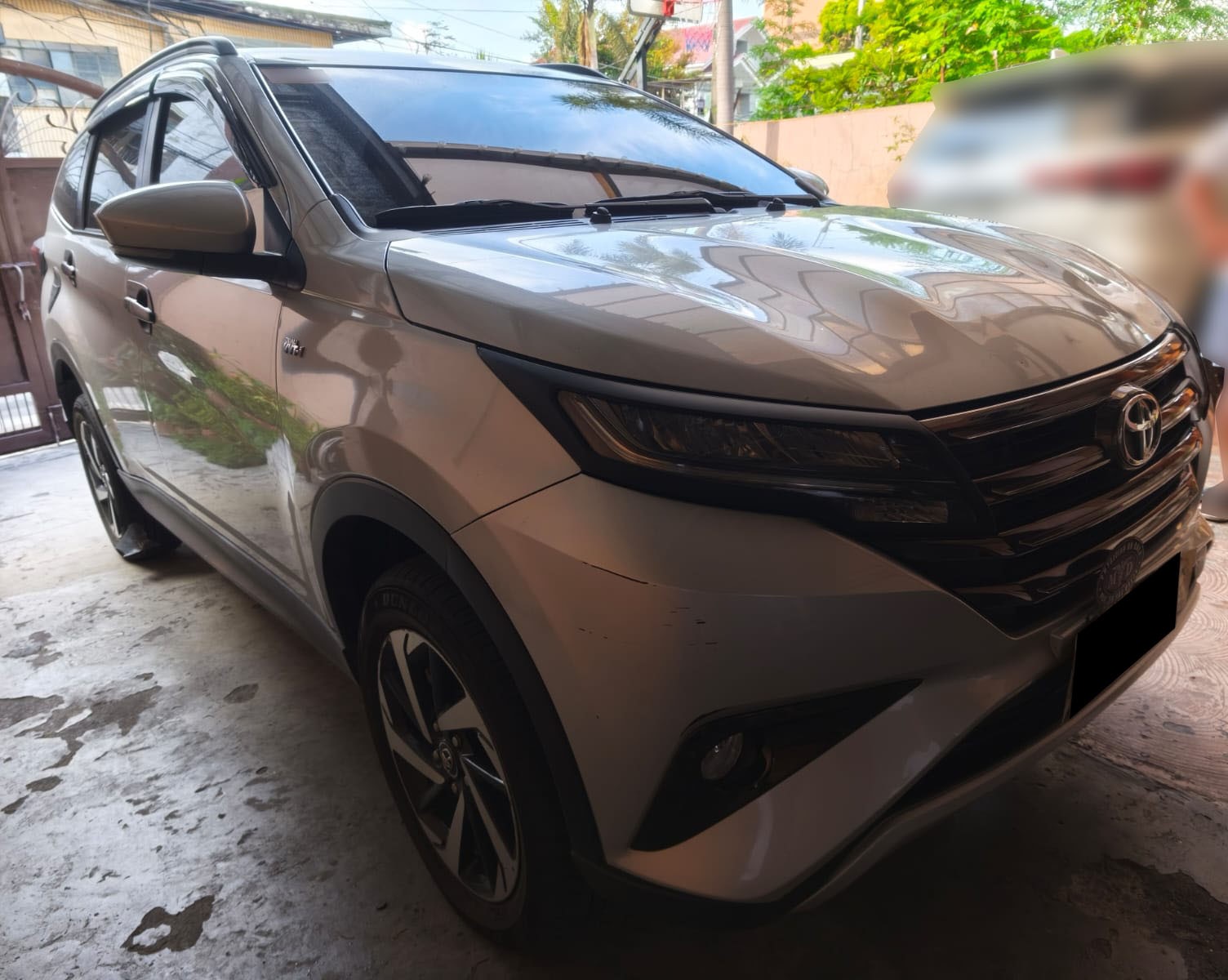 Used 1
                    TOYOTA
                     for Sale Image