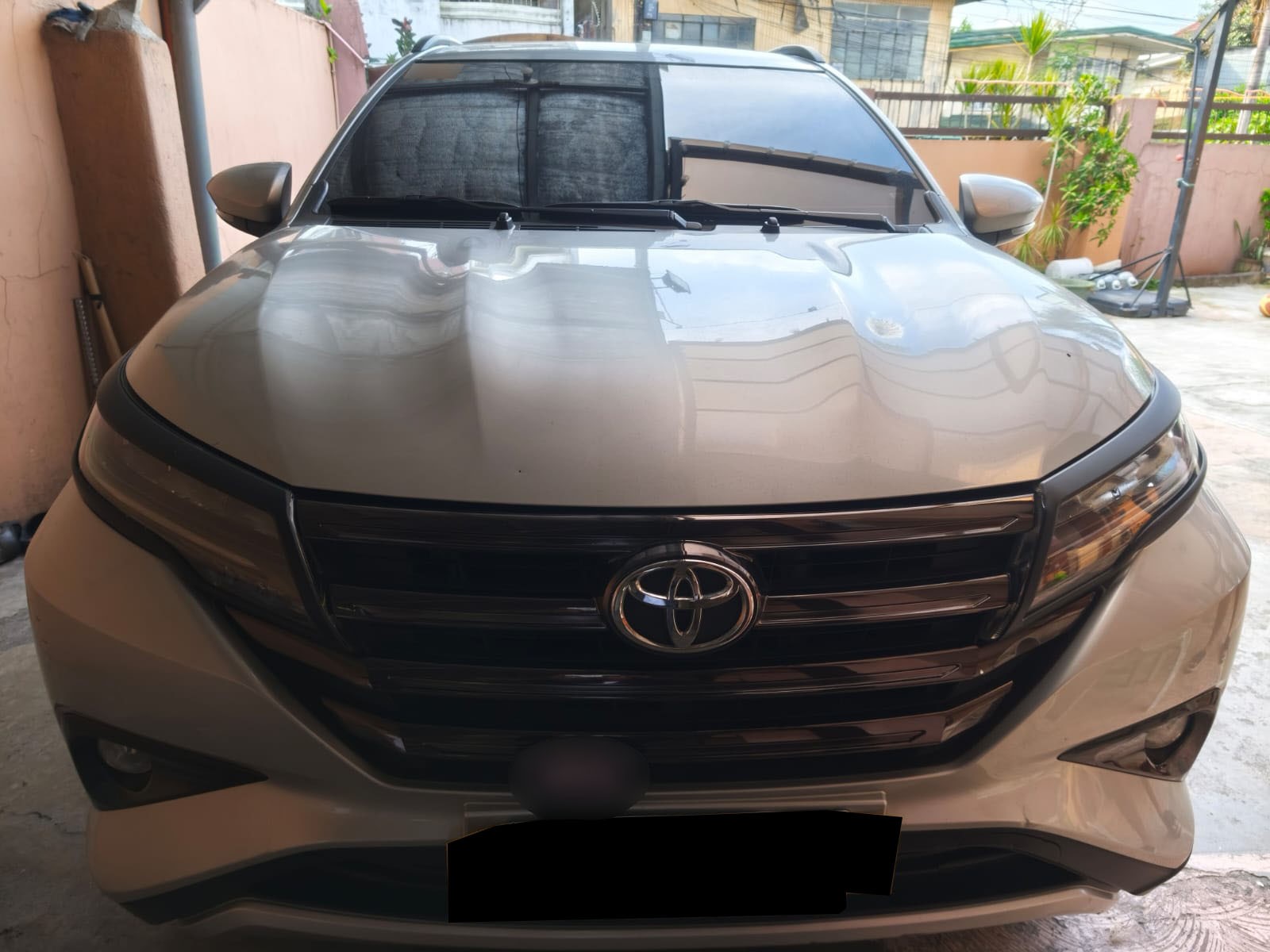 Used 1
                    TOYOTA
                     for Sale Image