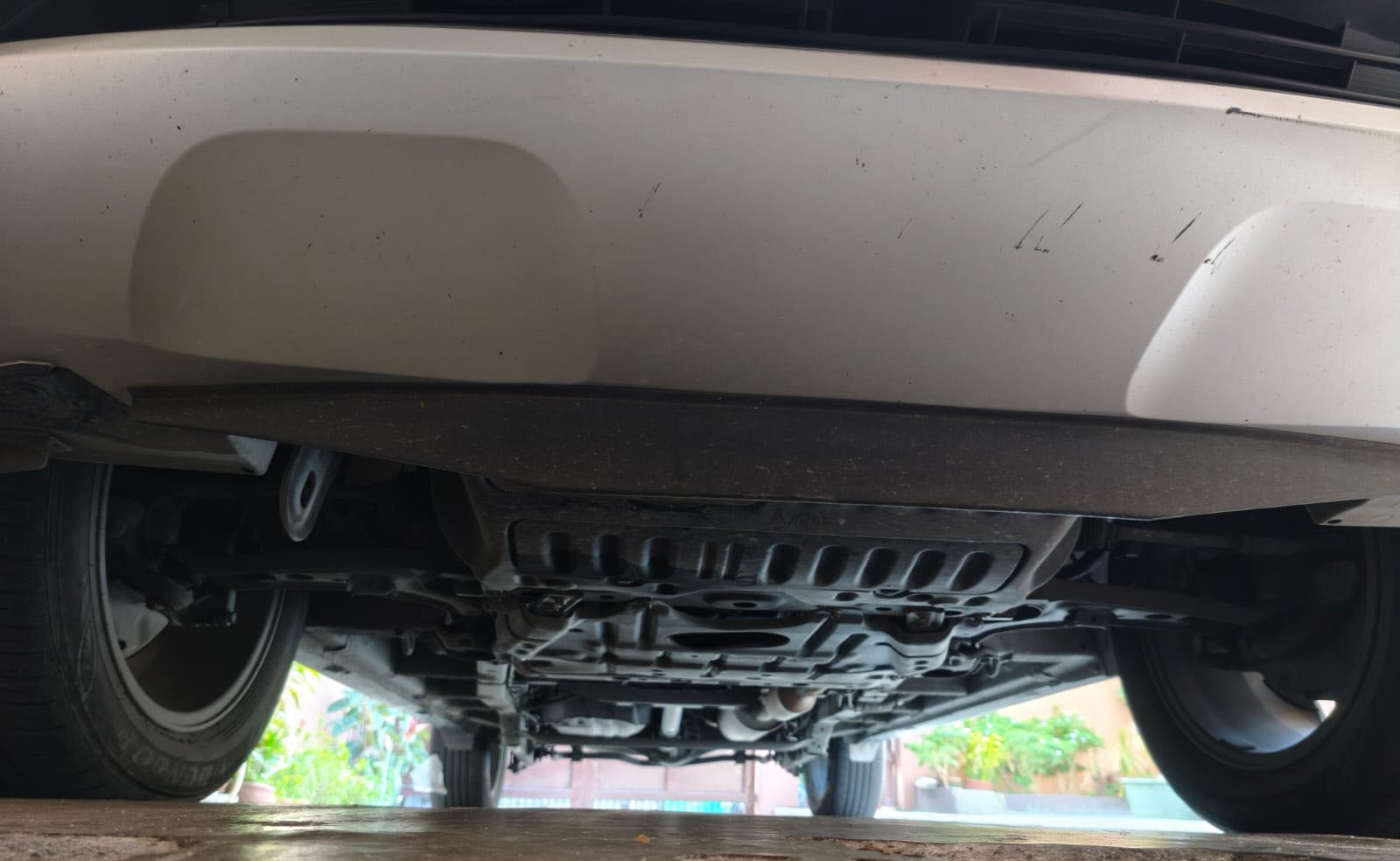 Used 1
                    TOYOTA
                     for Sale Image