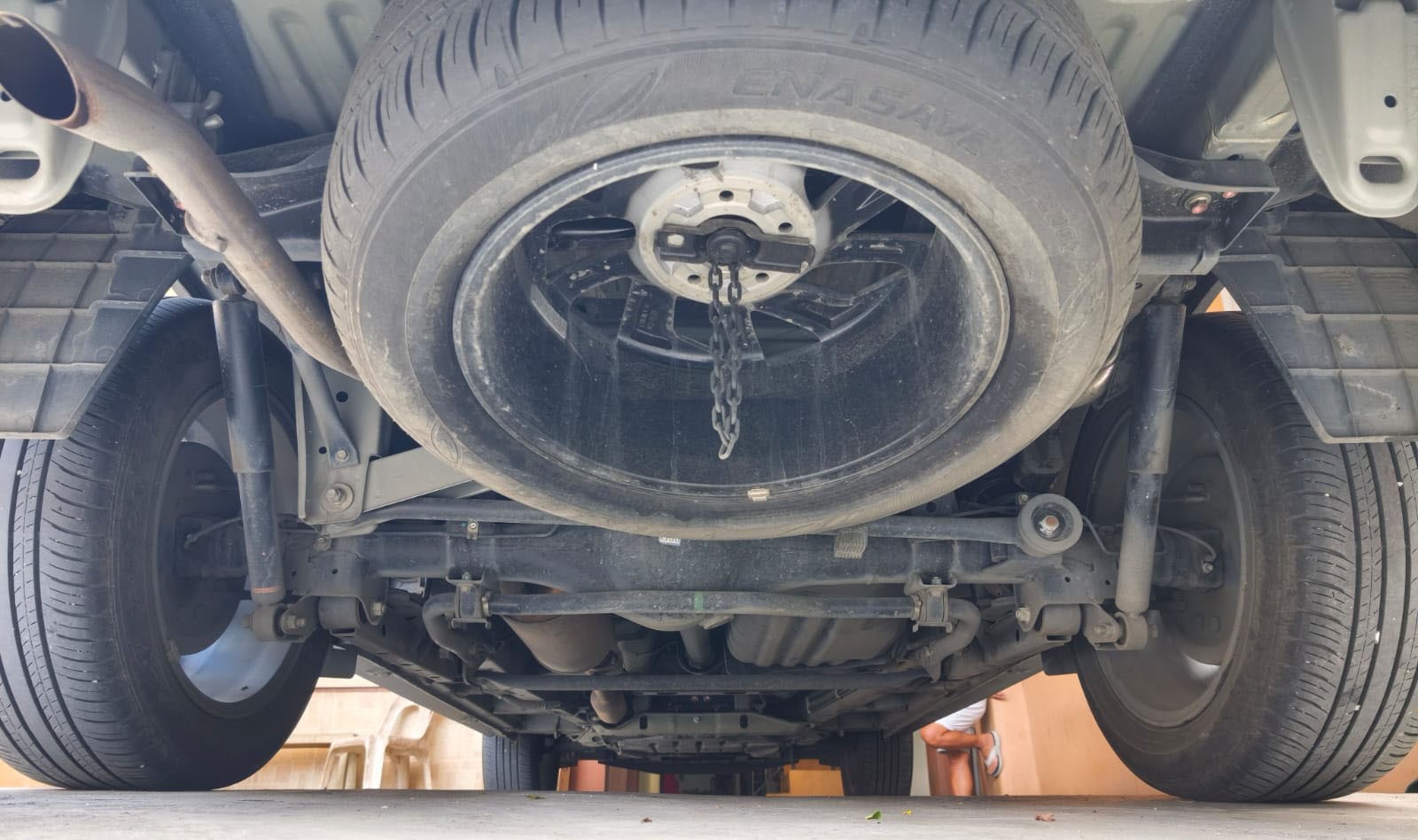 Used 1
                    TOYOTA
                     for Sale Image