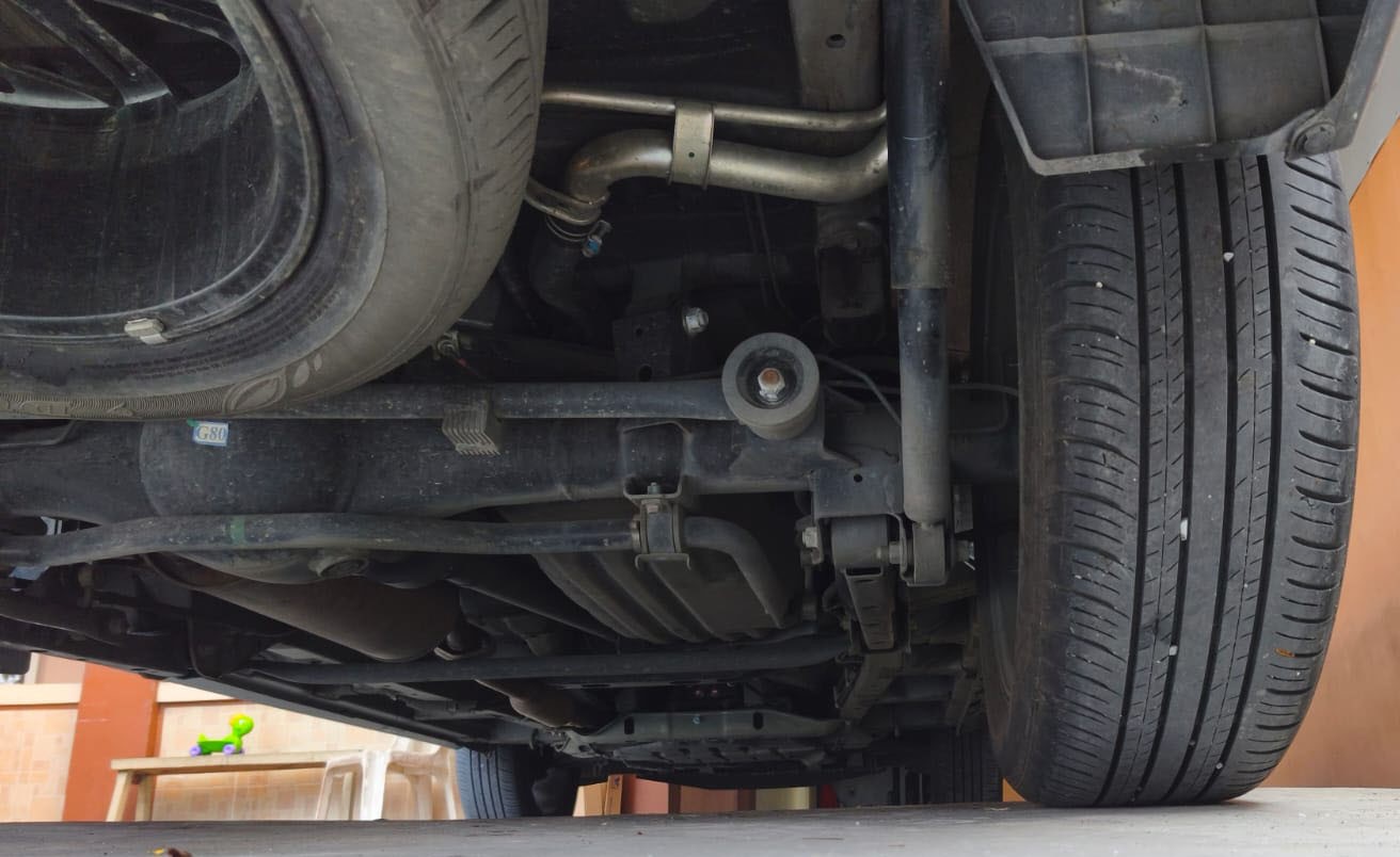 Used 1
                    TOYOTA
                     for Sale Image