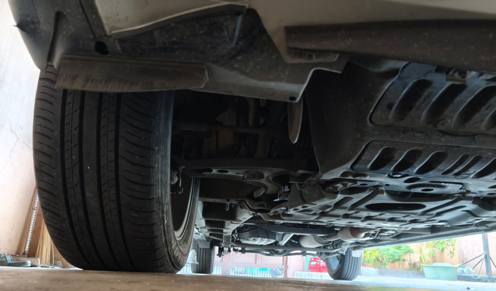 Used 1
                    TOYOTA
                     for Sale Image