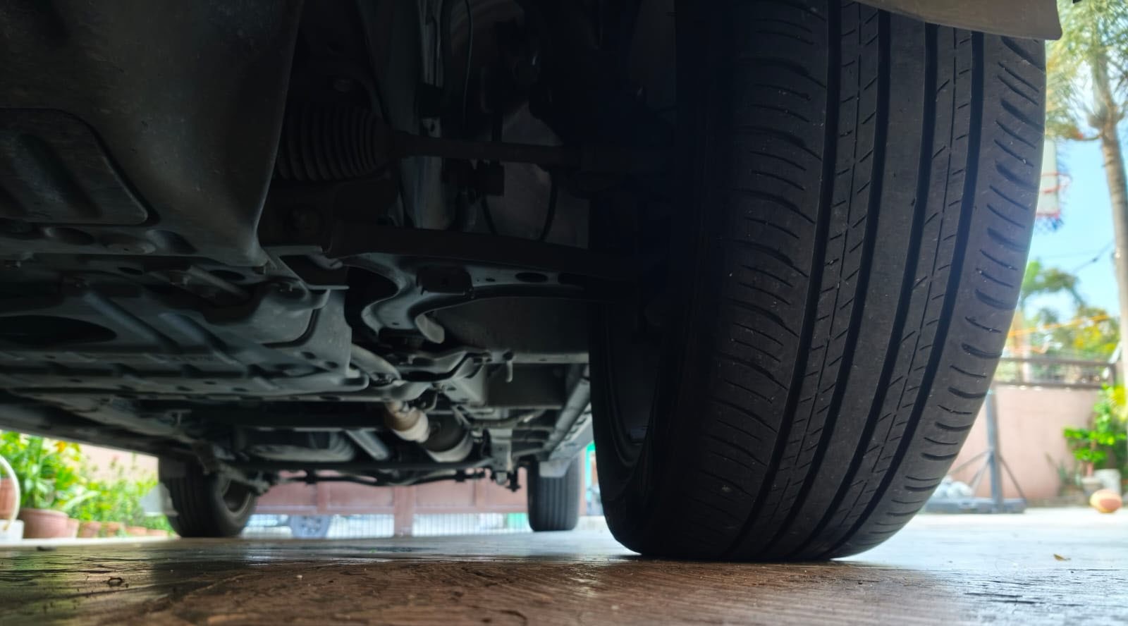 Used 1
                    TOYOTA
                     for Sale Image