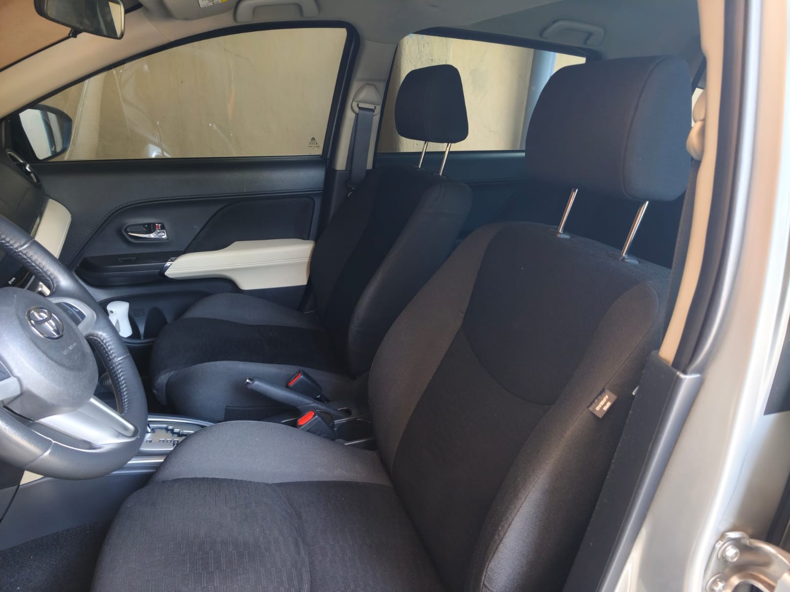 Used 1
                    TOYOTA
                     for Sale Image